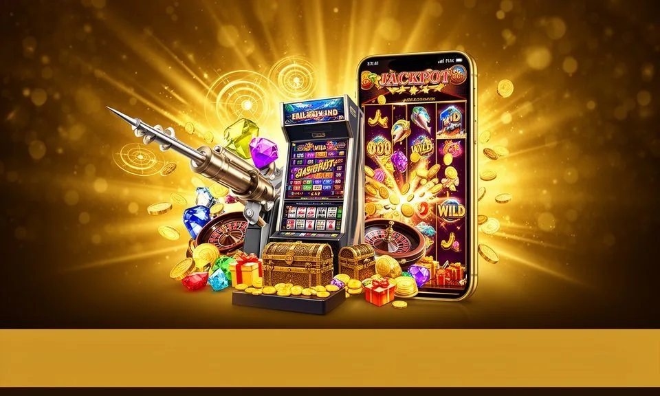 Roulette DiamondSpin